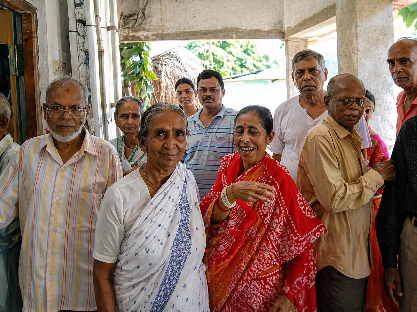 Education Support