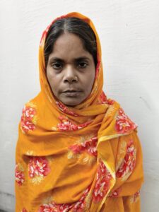 Kulsuma Khatun