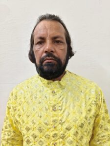Mirja Md Mijanur Rahaman